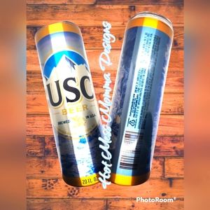 20oz sublimation tumbler